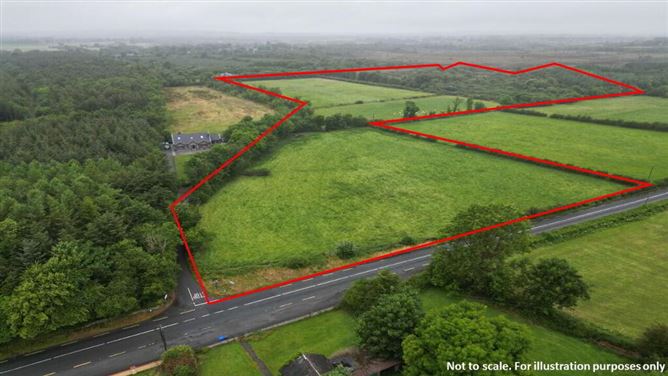 Cloondarah, Mount Talbot, Roscommon