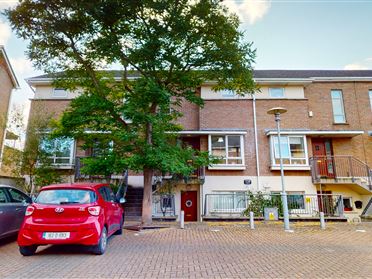 Image for 29 Ivy Court, Beaumont Woods, Beaumont, Dublin 9