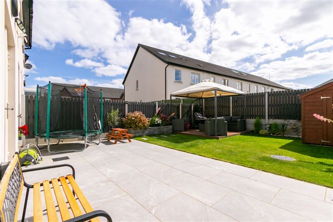 25 Gandon Crescent, Lucan, Co. Dublin
