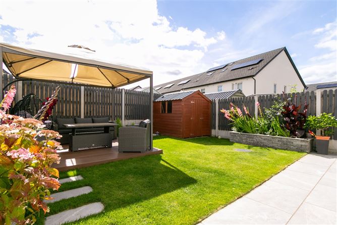 25 Gandon Crescent, Lucan, Co. Dublin