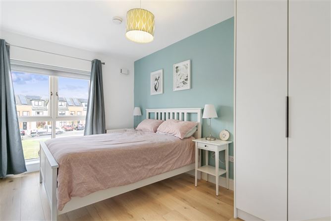 25 Gandon Crescent, Lucan, Co. Dublin
