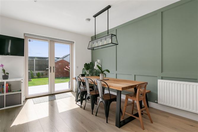 25 Gandon Crescent, Lucan, Co. Dublin