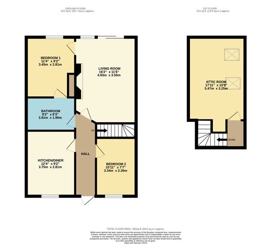 66 Rosewood Grove, Lucan, Co. Dublin