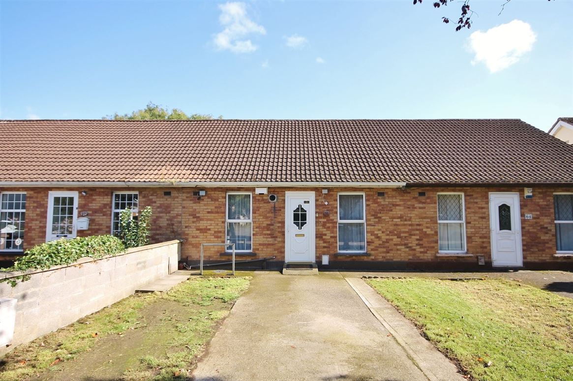 66 Rosewood Grove, Lucan, Co. Dublin