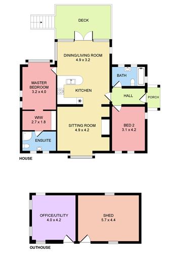 Lugatryna Lodge on c. 0.6 Acre, Lugatryna, Dunlavin, Wicklow