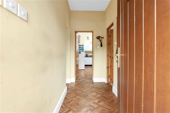 Lugatryna Lodge on c. 0.6 Acre, Lugatryna, Dunlavin, Wicklow