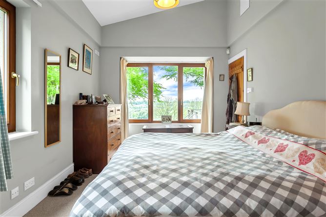 Lugatryna Lodge on c. 0.6 Acre, Lugatryna, Dunlavin, Wicklow