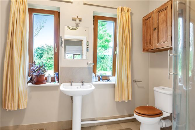 Lugatryna Lodge on c. 0.6 Acre, Lugatryna, Dunlavin, Wicklow