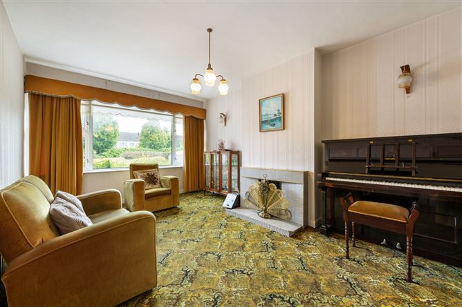 114 Glenageary Avenue, Glenageary, Co. Dublin