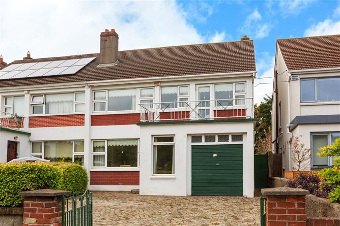 114 Glenageary Avenue, Glenageary, Co. Dublin