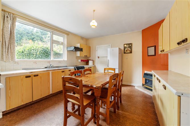 114 Glenageary Avenue, Glenageary, Co. Dublin