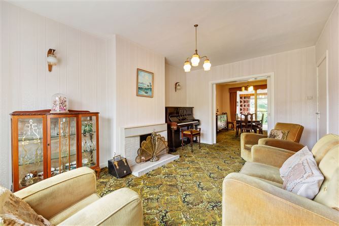114 Glenageary Avenue, Glenageary, Co. Dublin