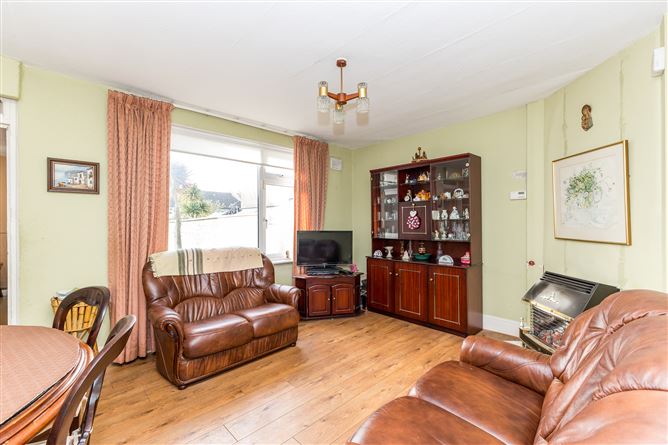 17 Kilkieran Road, Cabra, Dublin 7