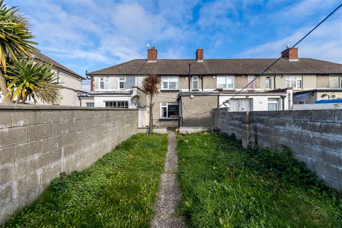 17 Kilkieran Road, Cabra, Dublin 7