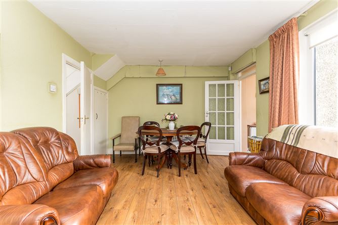 17 Kilkieran Road, Cabra, Dublin 7
