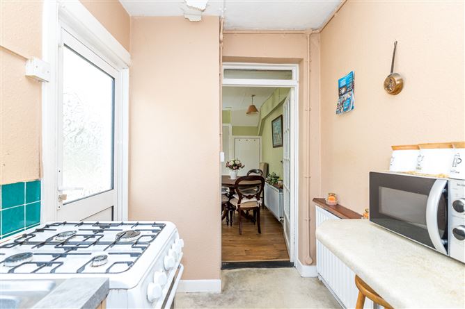 17 Kilkieran Road, Cabra, Dublin 7
