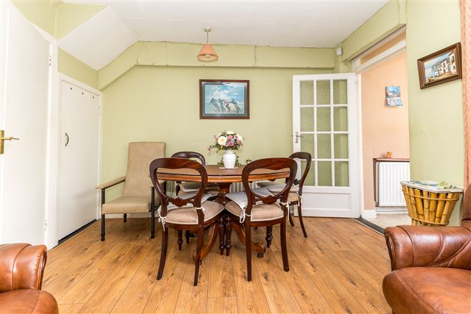 17 Kilkieran Road, Cabra, Dublin 7