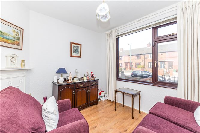 17 Kilkieran Road, Cabra, Dublin 7