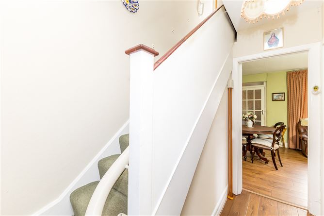 17 Kilkieran Road, Cabra, Dublin 7