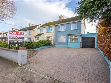 Image for 139 Beaumont Road, Beaumont, Dublin 9
