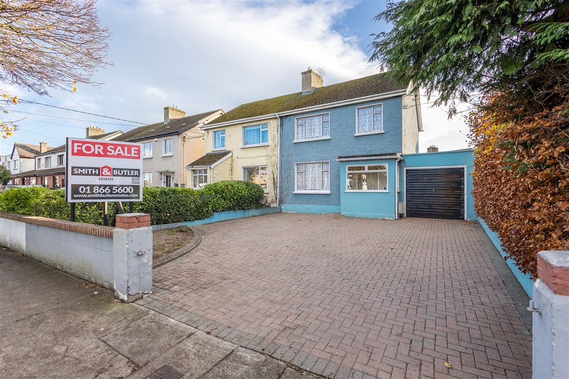 139 Beaumont Road, Beaumont, Dublin 9