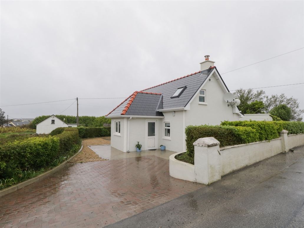 Tí Coilín Mhac,Vacation Rental in Galway, Ireland