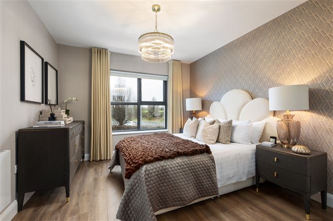 Coach Road Meadows, College Road, Clane, Co. Kildare