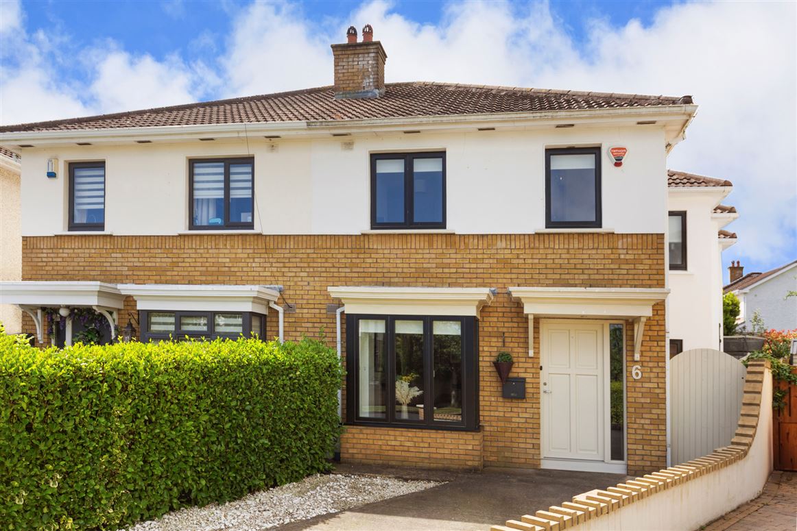 6 Woodstown Vale, Knocklyon, Dublin 16