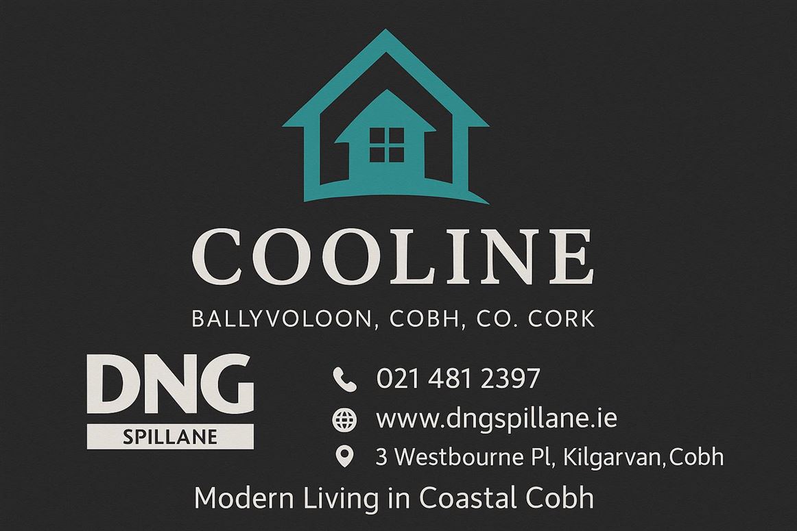 Cooline, Ballyvoloon, Cobh, Cork