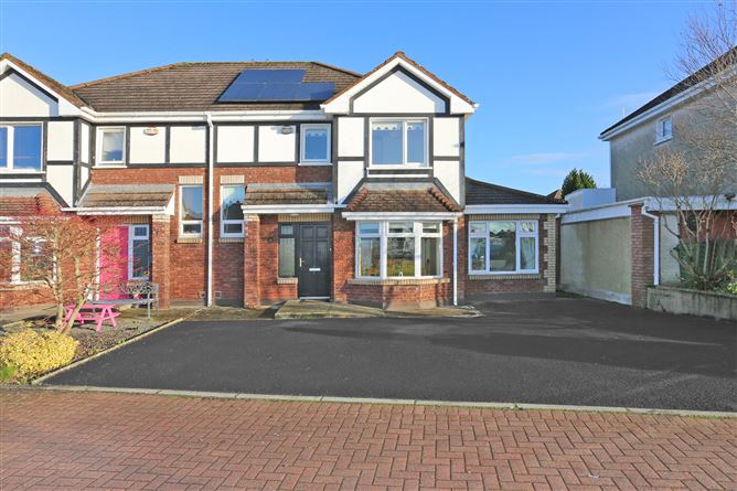 46 Shannonvale, Old Cratloe Road, Limerick