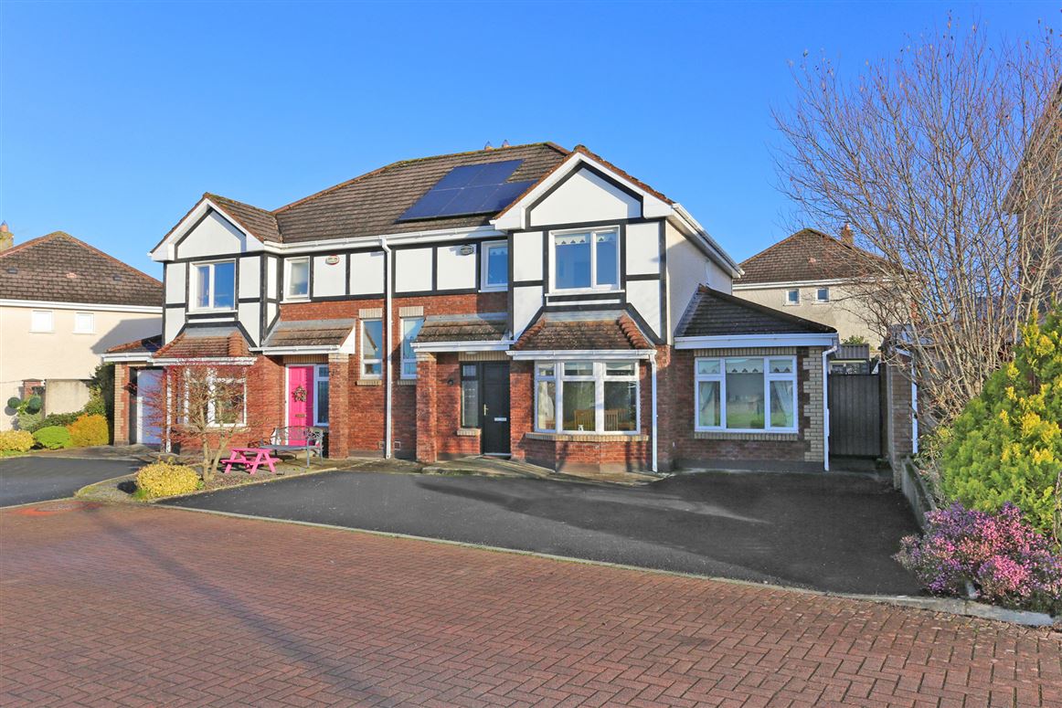 46 Shannonvale, Old Cratloe Road, Limerick