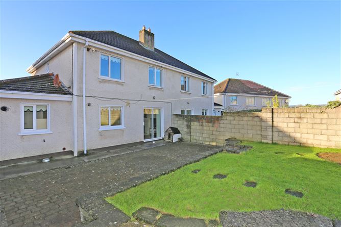 46 Shannonvale, Old Cratloe Road, Limerick