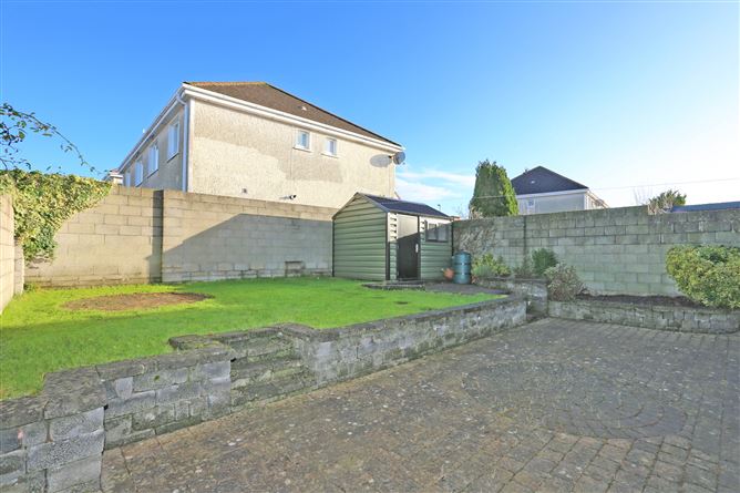 46 Shannonvale, Old Cratloe Road, Limerick