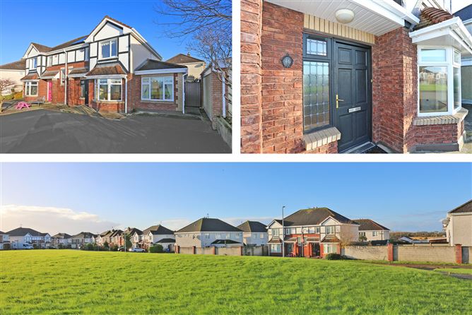 46 Shannonvale, Old Cratloe Road, Limerick
