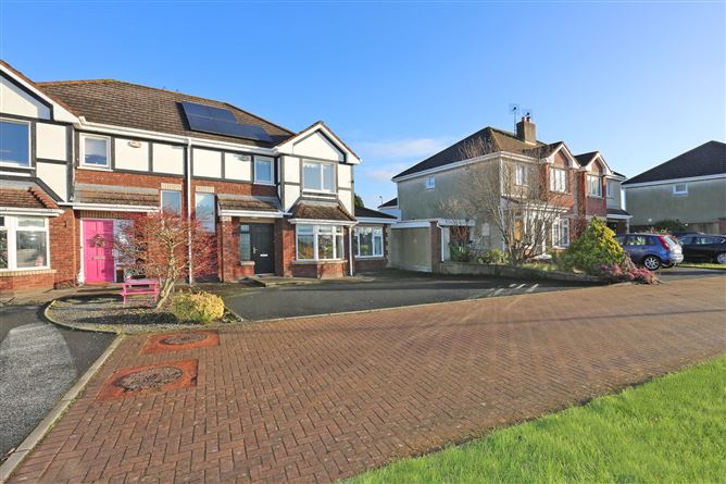 46 Shannonvale, Old Cratloe Road, Limerick