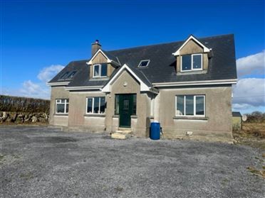 Image for Cloosh, Kinvara, County Galway