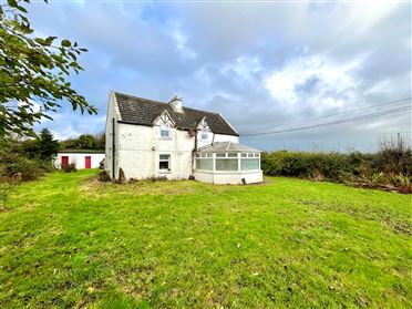 Image for The Old Farmhouse, Cahernade, Abbeydorney, Kerry