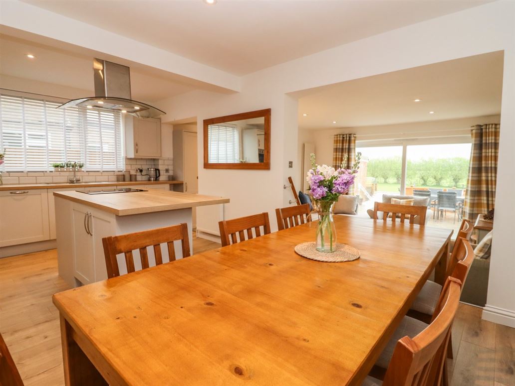 Delabere Road,Bishops Cleeve, Gloucestershire, United Kingdom