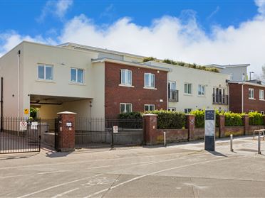 Image for 24 Carmichael Hall, St Columbanus Road, Dundrum, Dublin 14