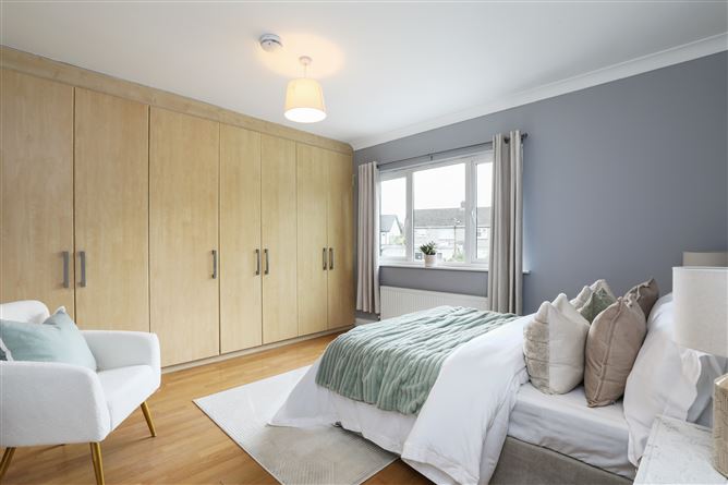 47 & 47B Dunree Park, Coolock, Dublin 5