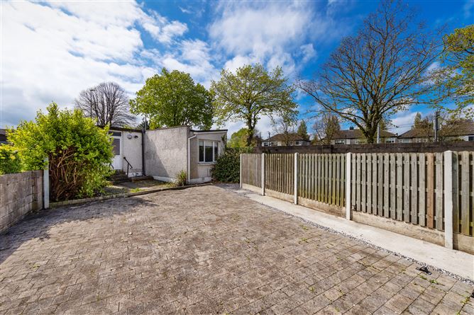 47 & 47B Dunree Park, Coolock, Dublin 5
