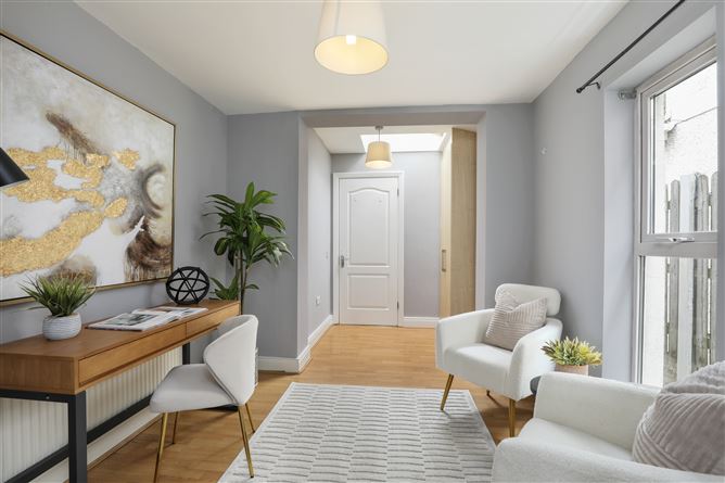 47 & 47B Dunree Park, Coolock, Dublin 5