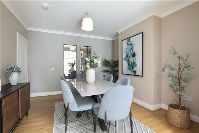 47 & 47B Dunree Park, Coolock, Dublin 5