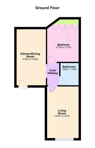 47 & 47B Dunree Park, Coolock, Dublin 5