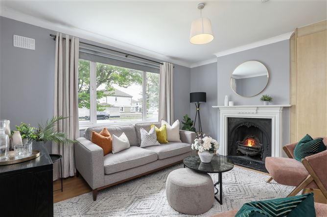 47 & 47B Dunree Park, Coolock, Dublin 5