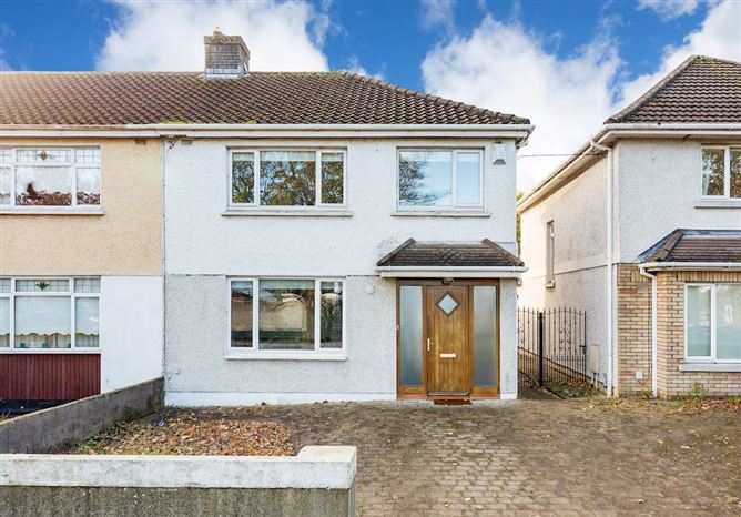 47 & 47B Dunree Park, Coolock, Dublin 5