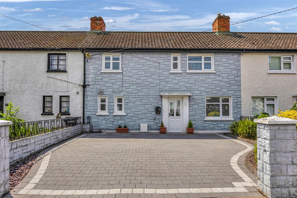  86 Dean Swift Road, Glasnevin, Dublin 11