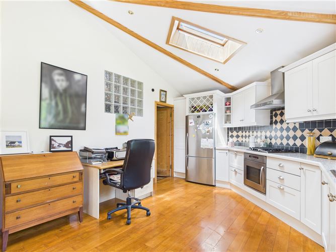 Tower Bakery & Residence, Mitchel Street, Thurles, Co. Tipperary