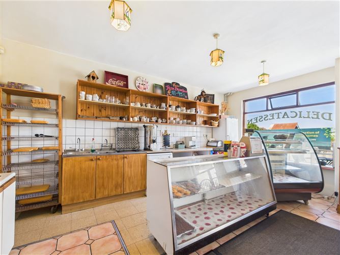 Tower Bakery & Residence, Mitchel Street, Thurles, Co. Tipperary
