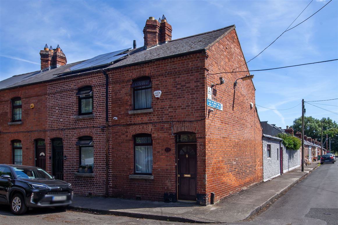 17 First Avenue, The Ranch, Inchicore, Dublin